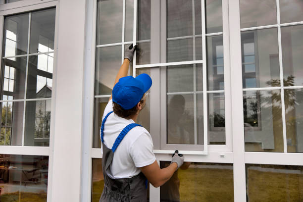 Fast and Reliable Emergency Window and Door Repairs in Woodlake, CA